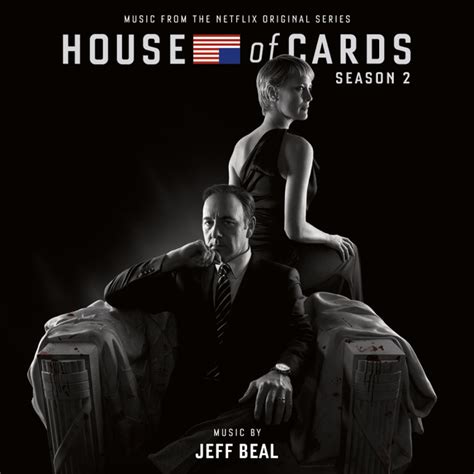 House of Cards Soundtrack 